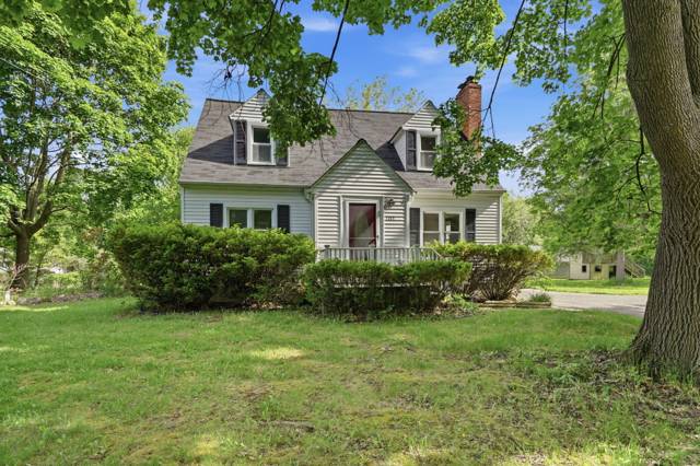 1158 W Reid Road, Flint, MI