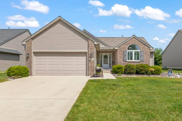 459 Marblewood Lane #66, Saline, MI