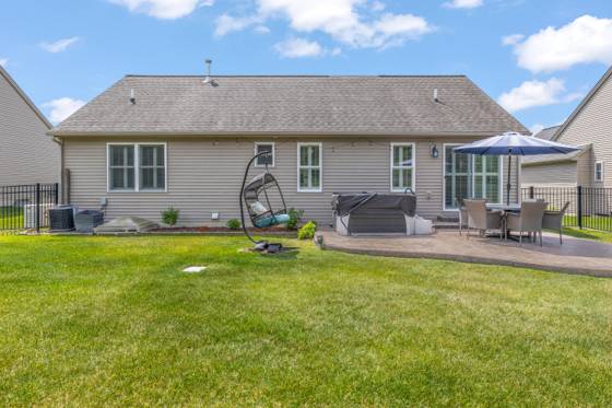 459 Marblewood Lane #66, Saline, MI 48176 photo 5