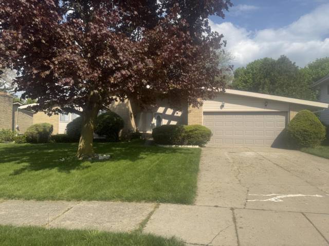1321 Eldorado Drive, Flint, MI
