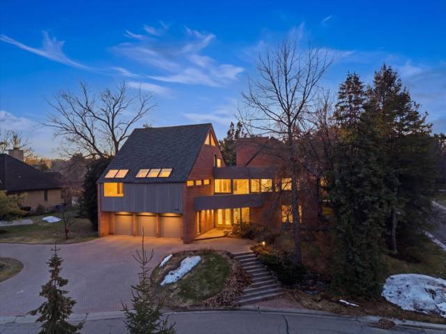 4708 Buckby Cross, Bloomfield Hills, MI