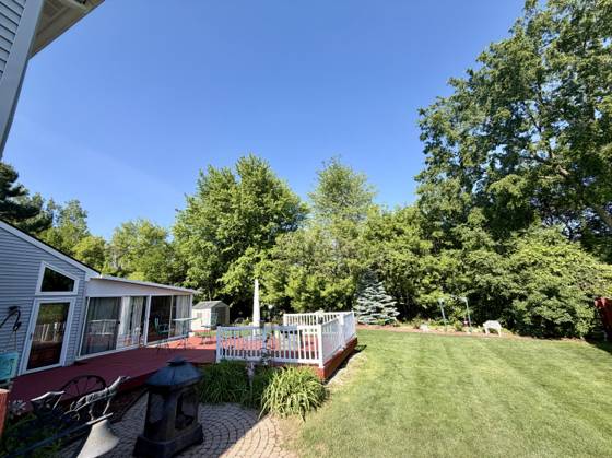 7114 Copper Creek Drive, Ypsilanti, MI 48197 photo 2