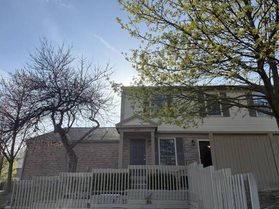 3025 Forest Creek Court, Ann Arbor, MI 48108 photo 2