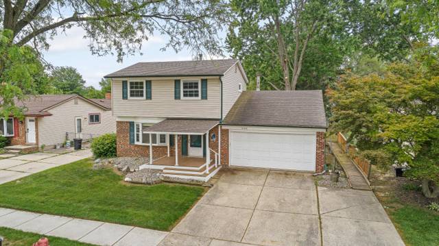 39805 Coronation Road, Canton, MI