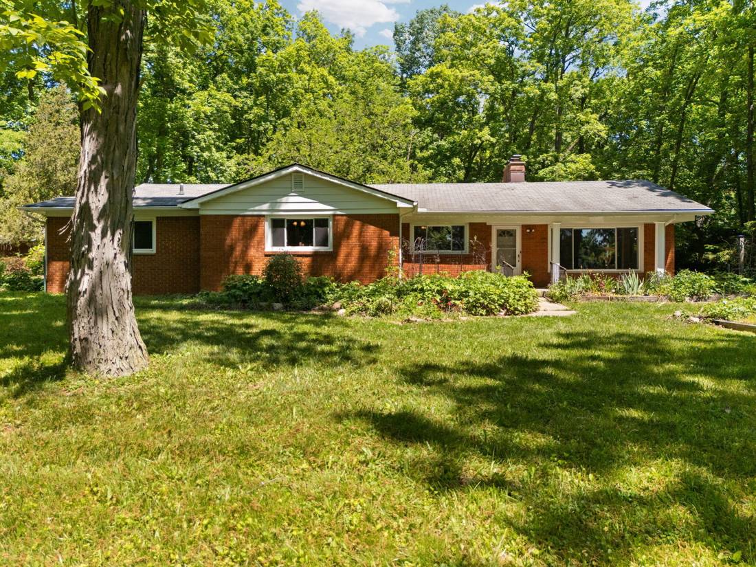 4271 Willis Road, Milan, MI 48160