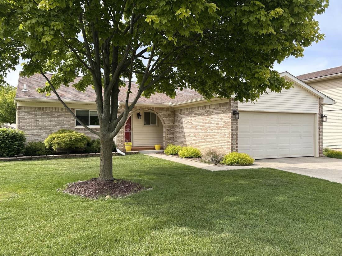 43694 Emrick Drive, Canton, MI 48187