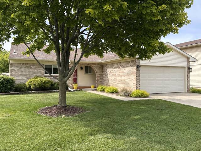 43694 Emrick Drive, Canton, MI