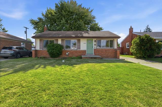 28604 Bohn Street, Roseville, MI