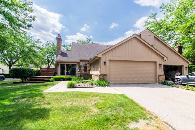 37648 N Laurel Park Drive #63, Livonia, MI