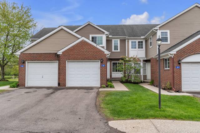 251 Fieldcrest Street, Ann Arbor, MI