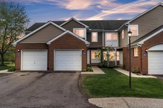 251 Fieldcrest Street, Ann Arbor, MI 48103 photo 2