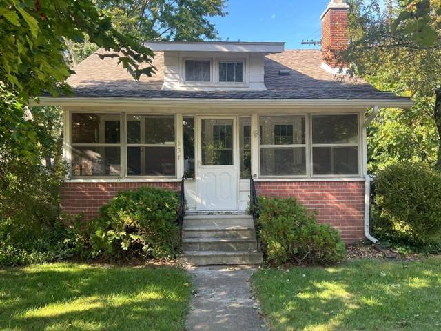 331 Spink Avenue, Milan, MI