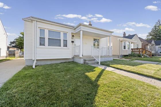 530 Mill Street, Lincoln Park, MI 48146 photo 2