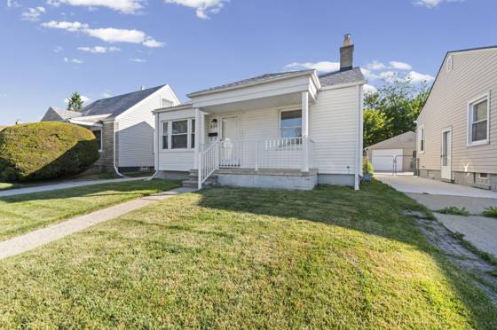 530 Mill Street, Lincoln Park, MI 48146 photo 3
