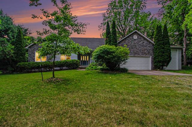 10755 Quigley Road, Dexter, MI