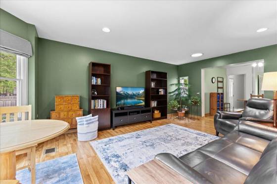 681 Archwood Drive, Ann Arbor, MI 48103 photo 3