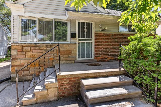 20524 Indian, Redford, MI
