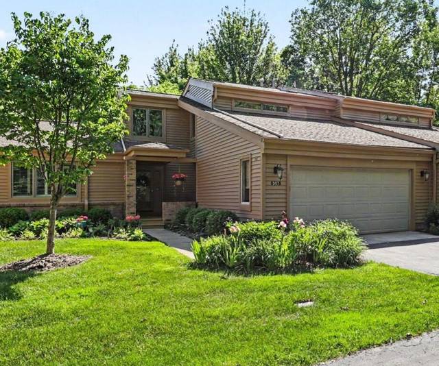 507 Woodgrove Drive #Unit 31, Ann Arbor, MI