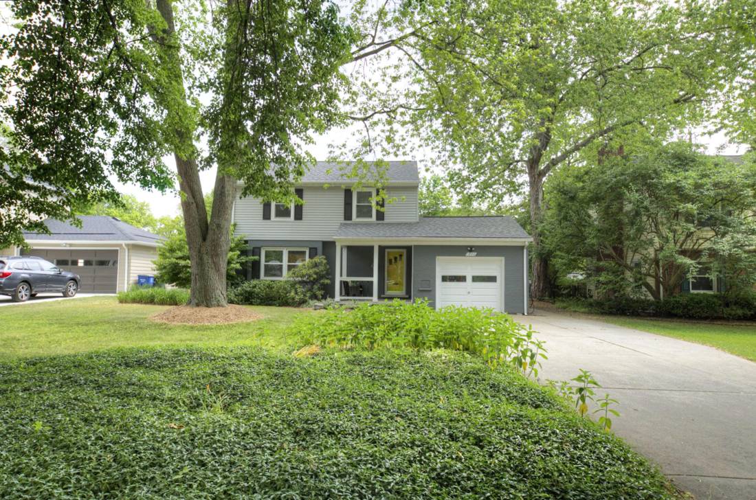 1646 E Stadium Boulevard, Ann Arbor, MI 48104