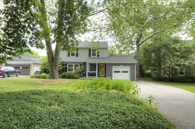 1646 E Stadium Boulevard, Ann Arbor, MI