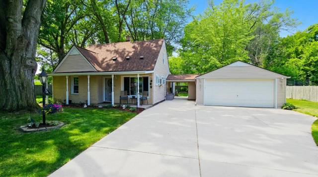 6024 Wilkie, Taylor, MI