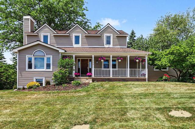 4190 Glen Eagles Court, Ann Arbor, MI