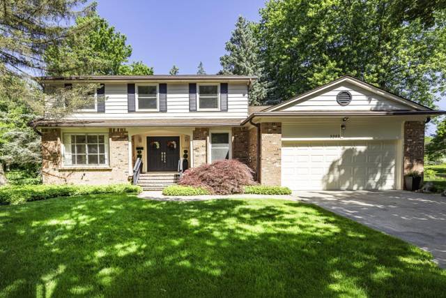 3363 Yellowstone Drive, Ann Arbor, MI