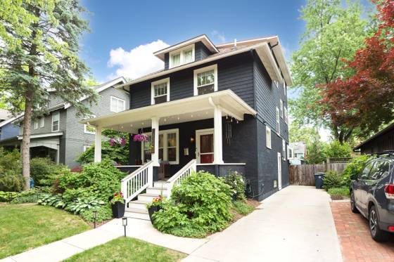 1303 S Forest Avenue, Ann Arbor, MI 48104 photo 2