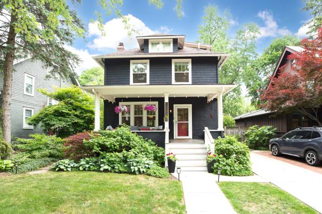 1303 S Forest Avenue, Ann Arbor, MI