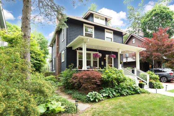 1303 S Forest Avenue, Ann Arbor, MI 48104 photo 3