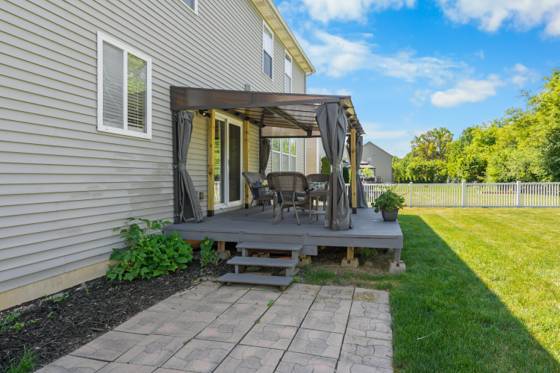 4493 Cherry Blossom Drive, Ypsilanti, MI 48197 photo 5