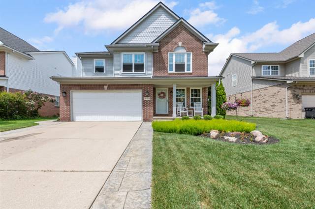 39020 Florence Avenue, Westland, MI