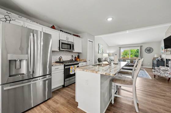 831 Sarah Lane, Milan, MI 48160 photo 5