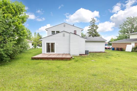 2240 Steeplechase Drive, Ann Arbor, MI 48103 photo 5