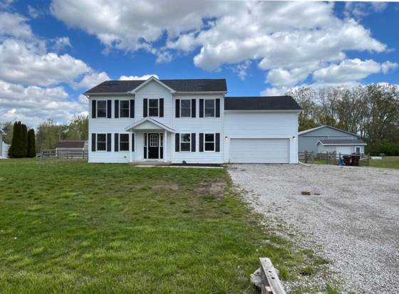 2831 Nadeau Road, Monroe, MI 48162 photo 2