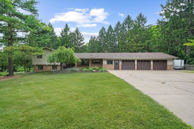 1510 York Terrace, Saline, MI