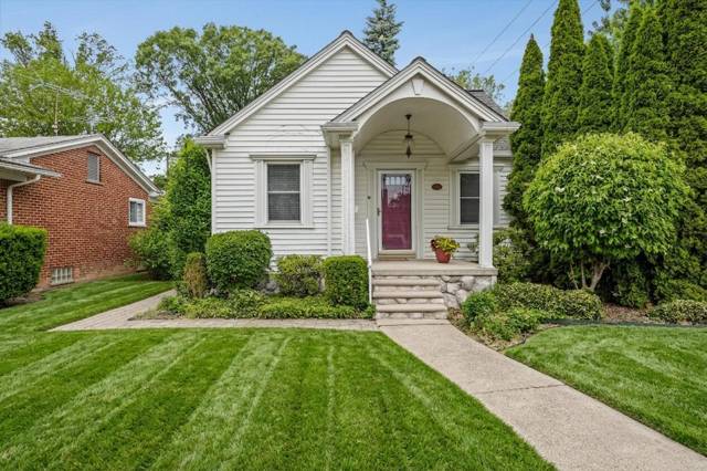 3300 Alice Street, Dearborn, MI
