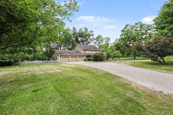 5449 W Huron River Drive, Dexter, MI 48130 photo 2