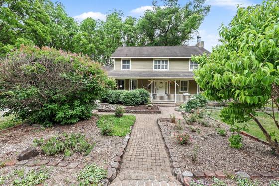 5449 W Huron River Drive, Dexter, MI 48130 photo 3