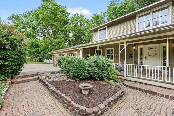 5449 W Huron River Drive, Dexter, MI 48130 photo 5