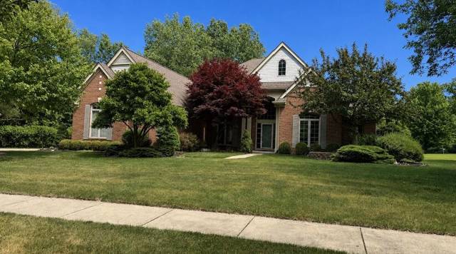 6576 Kennesaw Road, Canton, MI