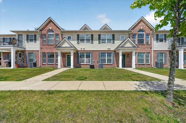 23668 Northstone Village Drive, Taylor, MI