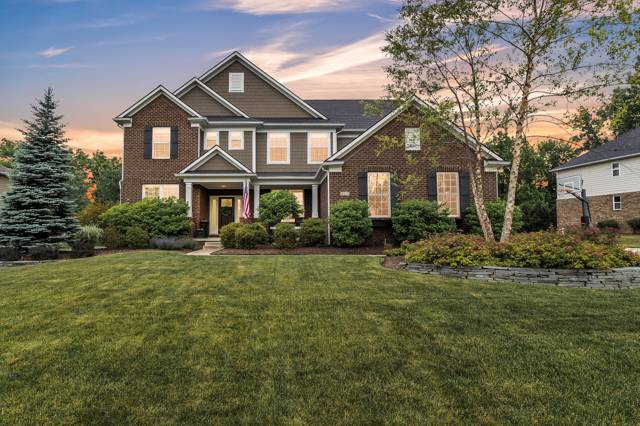 8377 Lindsey Lane, Canton, MI