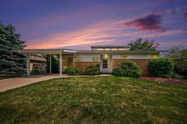 1815 Arbordale Street, Ann Arbor, MI