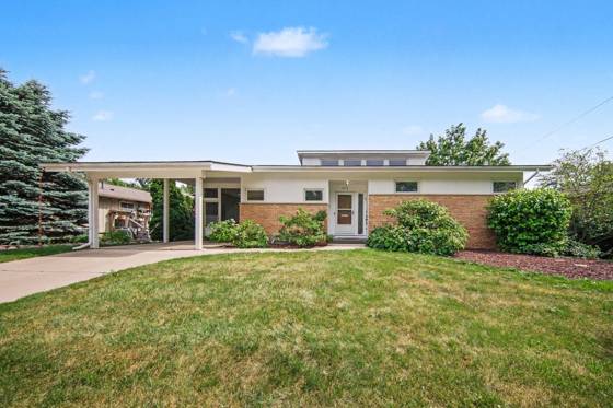 1815 Arbordale Street, Ann Arbor, MI 48103 photo 3