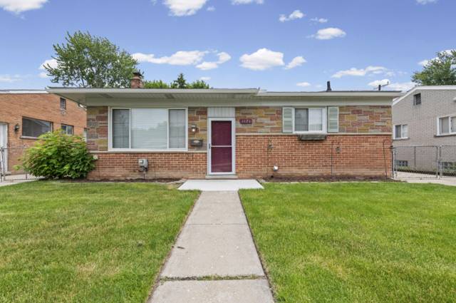 1171 Denice Street, Westland, MI