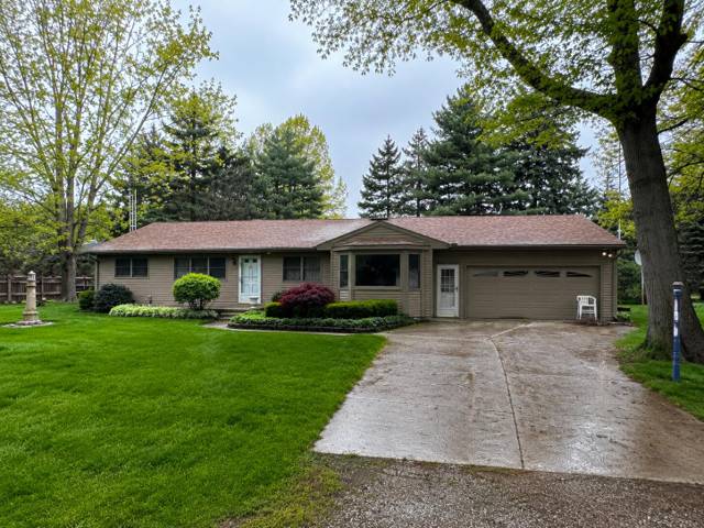 13745 Ohio Drive, Monroe, MI