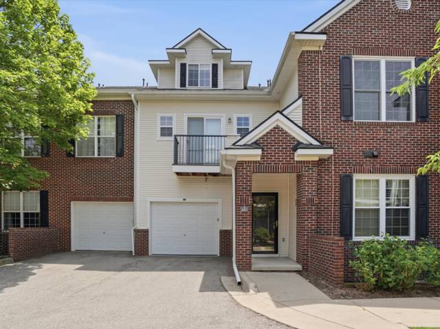 273 Scio Village Court #243, Ann Arbor, MI