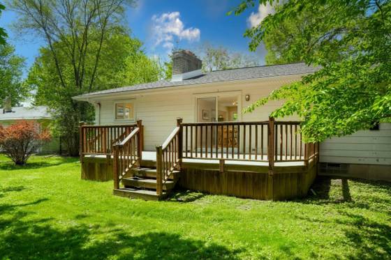 1239 Atkinson Avenue, Bloomfield Hills, MI 48302 photo 2