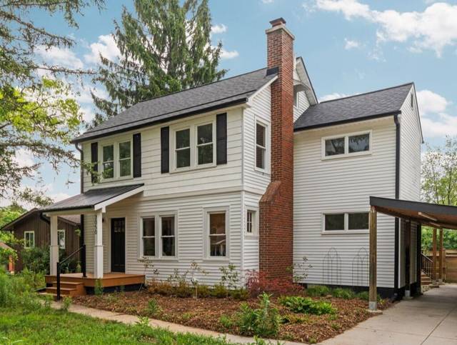 2050 Camelot Road, Ann Arbor, MI